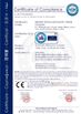 China NINGBO BEIFAN AUTOMATIC DOOR FACTORY Certificações